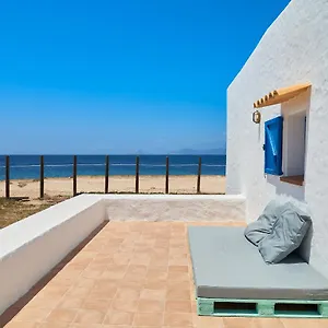 Casita Del Puerto Formentera Passport Сasa de vacaciones