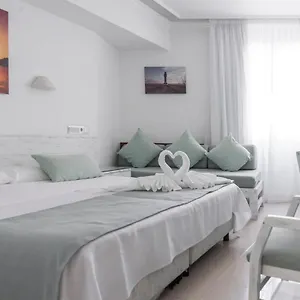 Bellavista Formentera Guest house