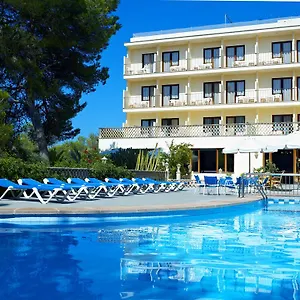Hotel Condemar, Santanyí