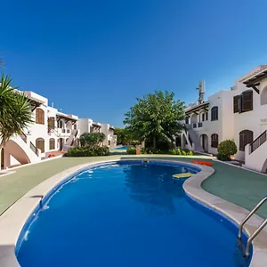 Posidonia Aparthotel