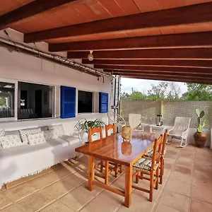 Casa Frente Al Сasa de vacaciones