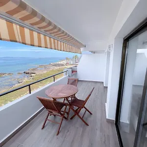 Turquesa & Ambar Formentera Apartamento