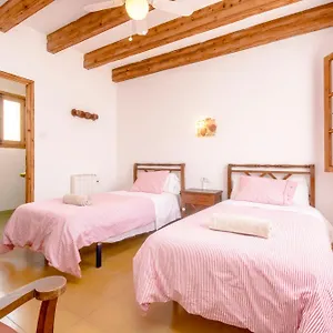 Bellavista Guest house