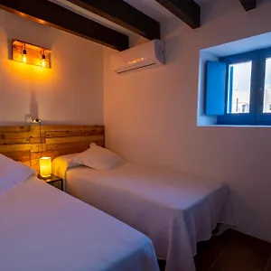 Cas Saliners - La Savina Country house