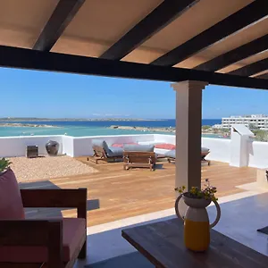 Formentera Especial Apartment