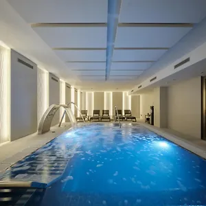 **** Hotel Catalonia La Maquinista Spanien