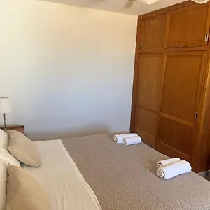 Mar I Vent Puerto De La Savina Formentera Apartamento
