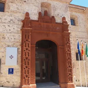 **** Hotel Convento & Spanien
