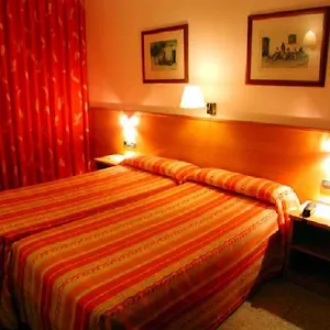 visit hotel
