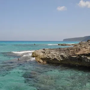 Viviendas Turisticas S'estanyol Apartamento