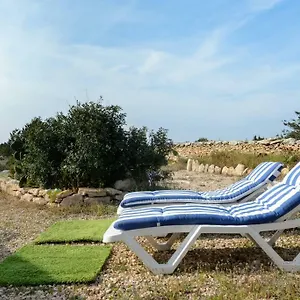 Sa Caseta La Casita Сasa de vacaciones